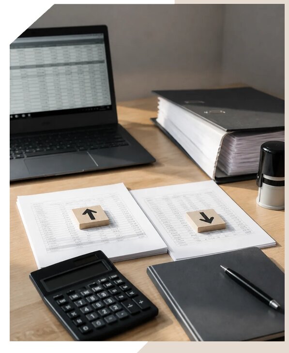 Смена объекта УСН в Туймазы по цене от 4993 р. | Консалтинг1-Тмз